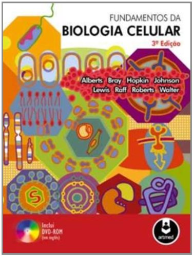 biologia molecular e celular pdf